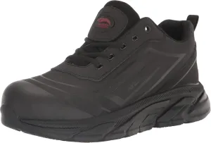 Avenger Work Boots Men's Aluminum Toe A250 K4 Low Top Industrial Shoe