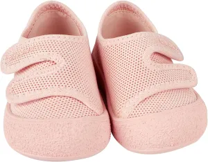 Baby Shoes Boys Girls First Walking Lightweight Non-Slip Toddler Sneakers Infant Tennis Shoes 6 9 12 18 20 24 Months