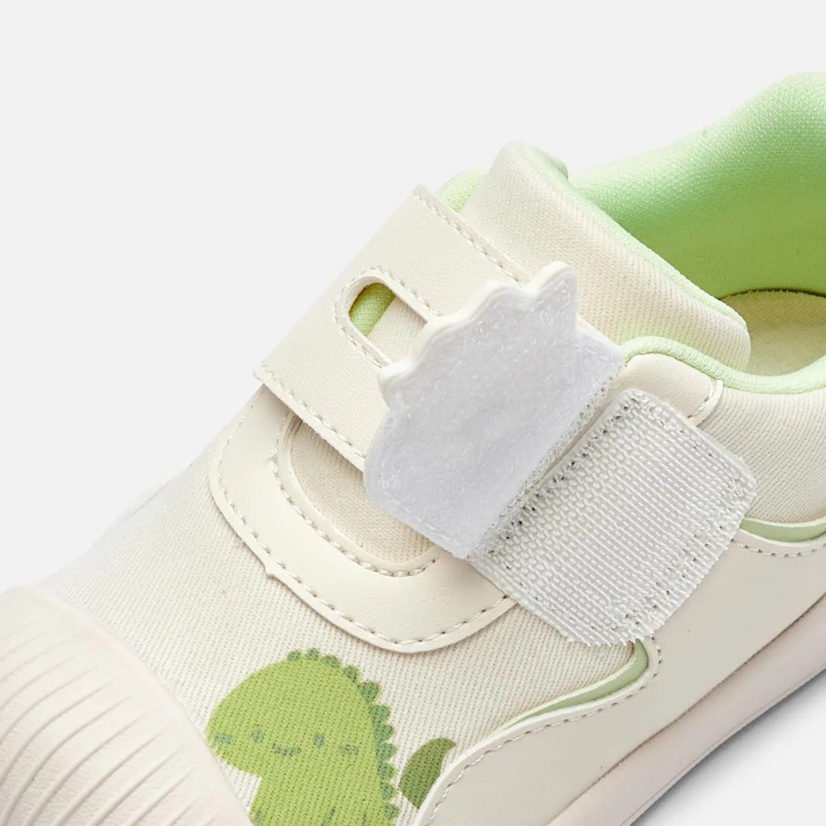 Balabala Toddler Casual Sneakers Unisex Kids Walking Shoes with Hook and Loop, Breathable Cozy and Lightweight