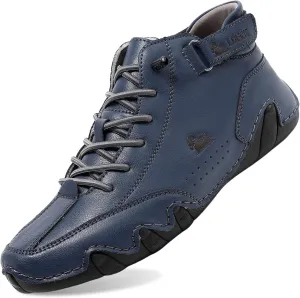 Barefoot Shoes for Men Vogany Comfortable Breathable Orthopaedic Ergonomic Orthopaedic Barefoot Shoes Sneaker
