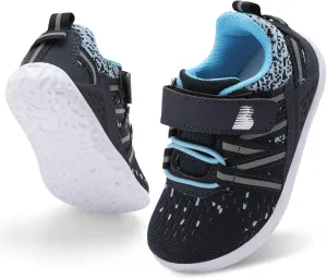 BARERUN Baby Sneakers Toddler Shoes Soft Anti-Slip Sole Newborn First Walkers Infant Toddler Breathable Athletic Running Shoes