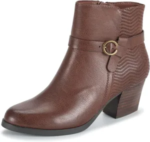 BareTraps Linda Womens Boots