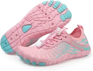 Beach Shoes for Kids Boys & Girls Hike Barefoot Water Quick Dry Sneakers Lightweight Swim Shoes Sports Athletic Shoes, China