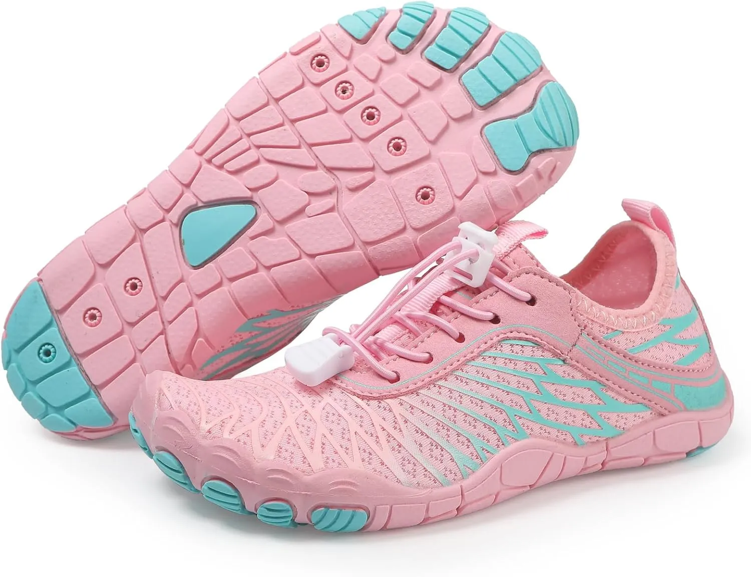 Beach Shoes for Kids Boys & Girls Hike Barefoot Water Quick Dry Sneakers Lightweight Swim Shoes Sports Athletic Shoes, China