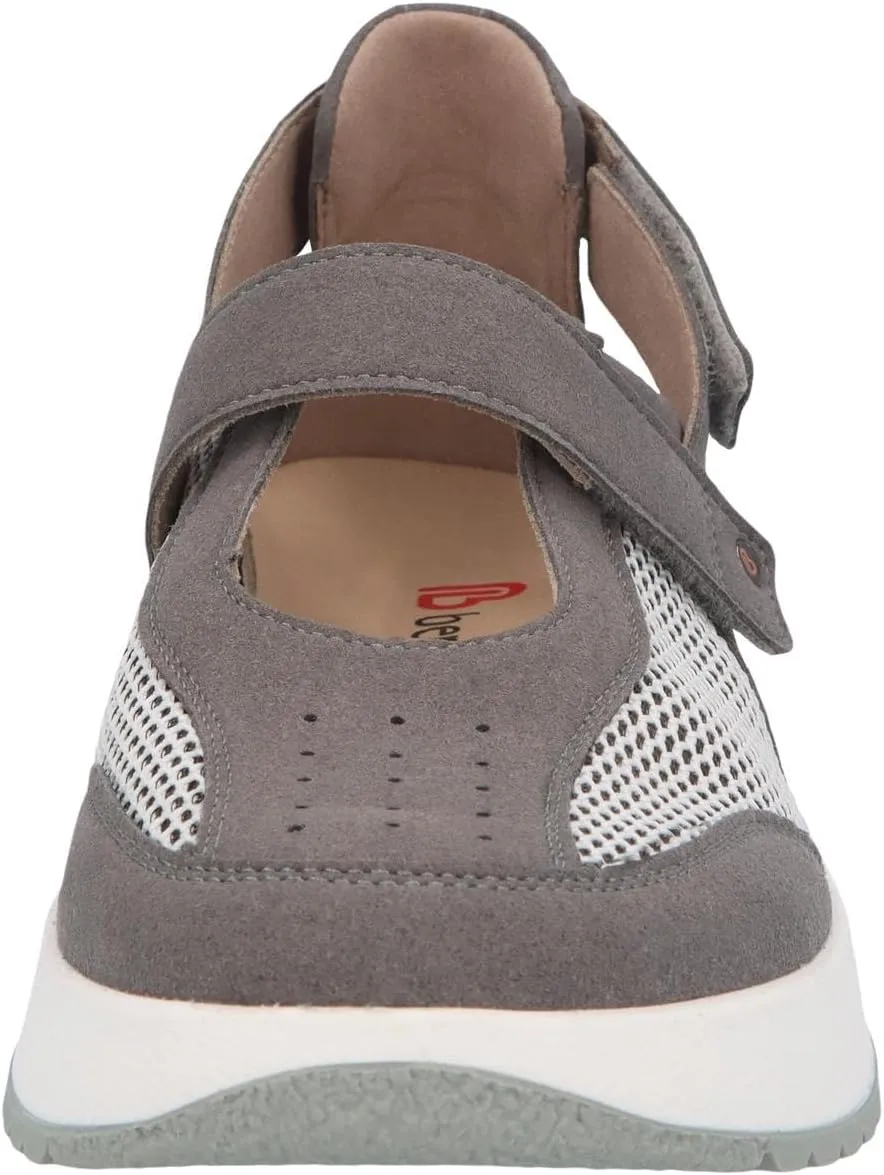Berkemann Women's Low-top Sneakers