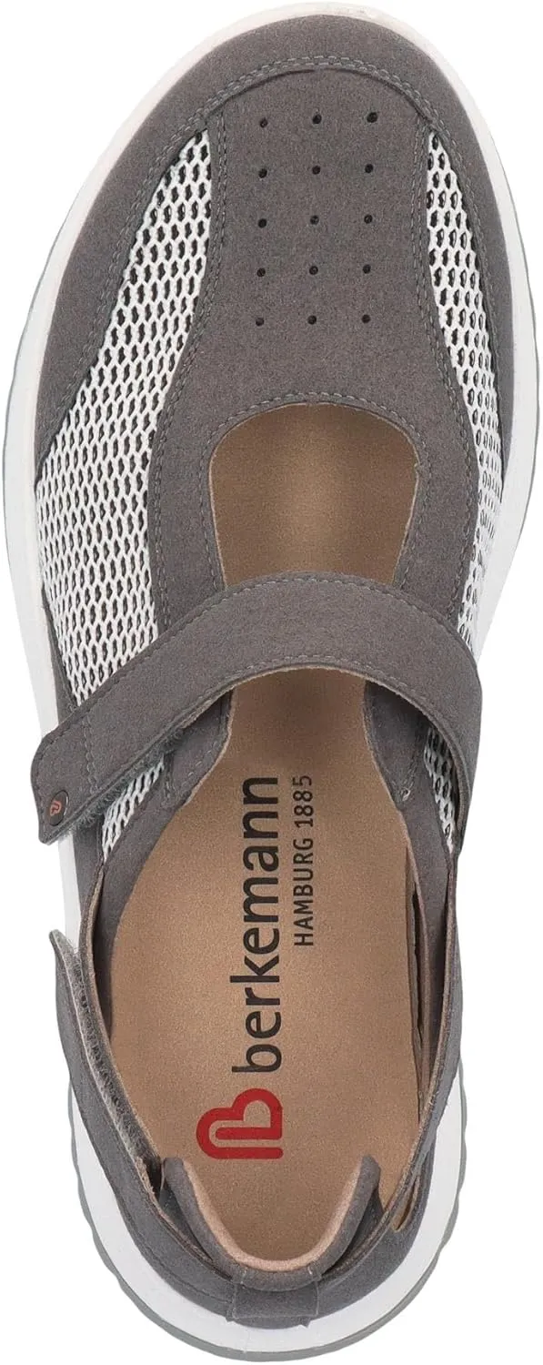 Berkemann Women's Low-top Sneakers