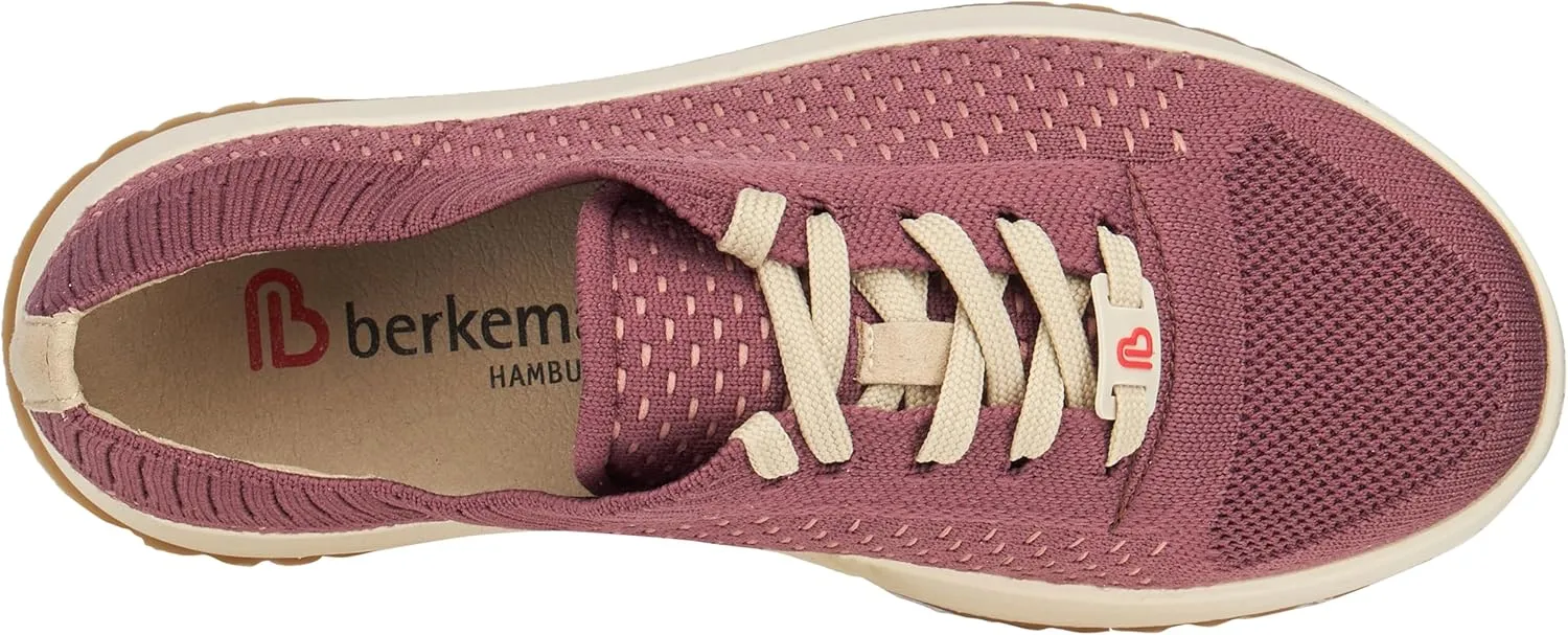 Berkemann Women's Low-Top Sneakers