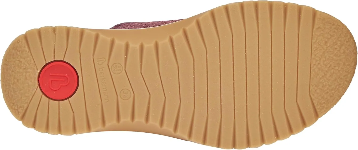 Berkemann Women's Low-Top Sneakers