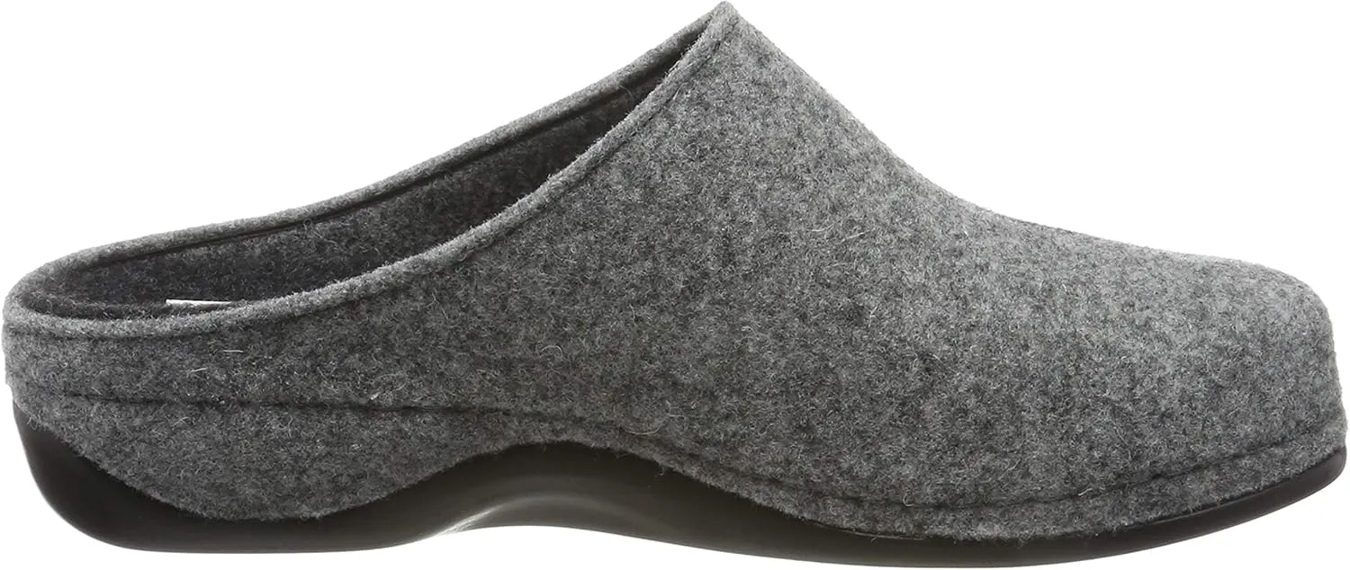 Berkemann Women's Sneakers Slippers, 8 AU