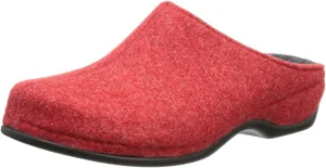 Berkemann Women's Sneakers Slippers, 8 AU