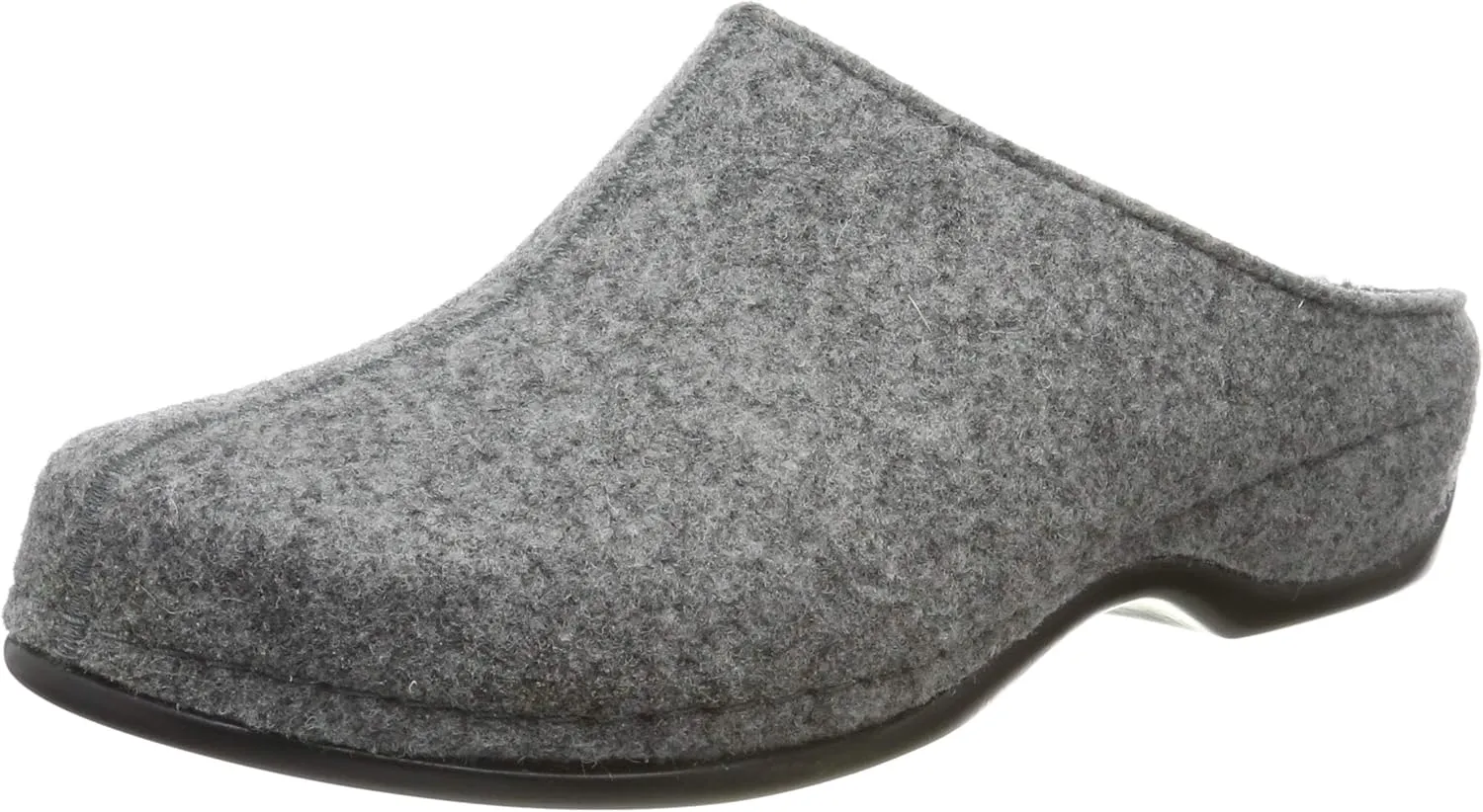 Berkemann Women's Sneakers Slippers, 8 AU
