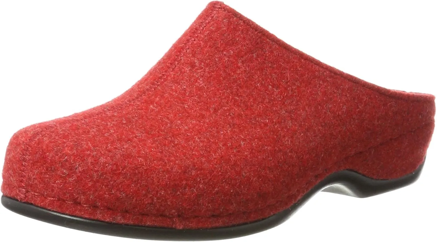 Berkemann Women's Sneakers Slippers, 8 AU