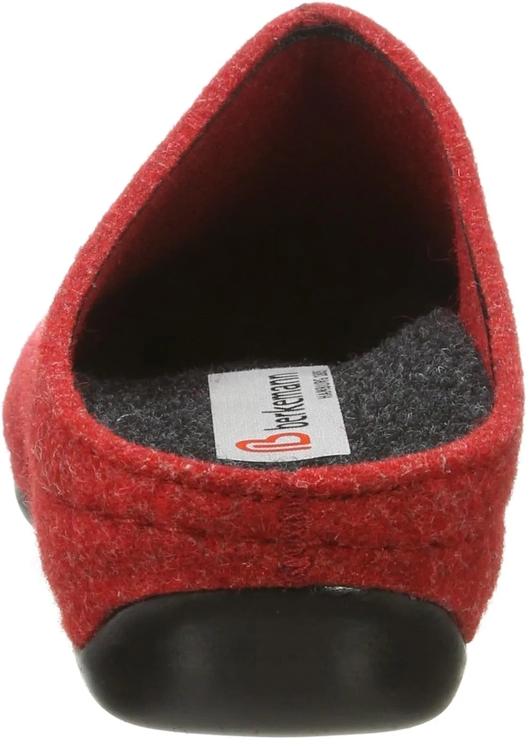 Berkemann Women's Sneakers Slippers, 8 AU
