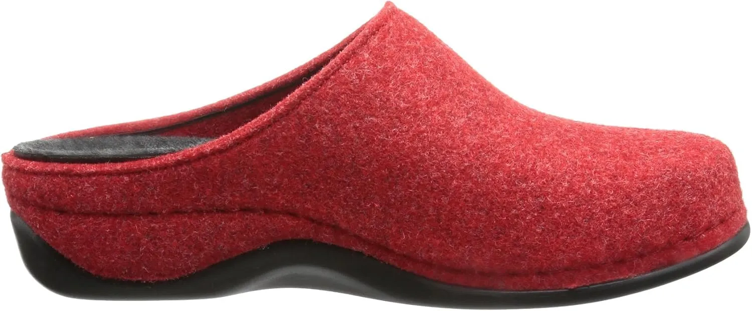 Berkemann Women's Sneakers Slippers, 8 AU
