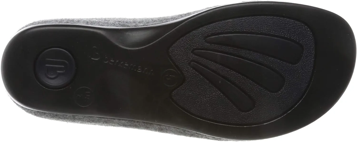 Berkemann Women's Sneakers Slippers, 8 AU