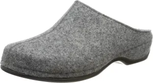 Berkemann Women's Sneakers Slippers, 8 AU