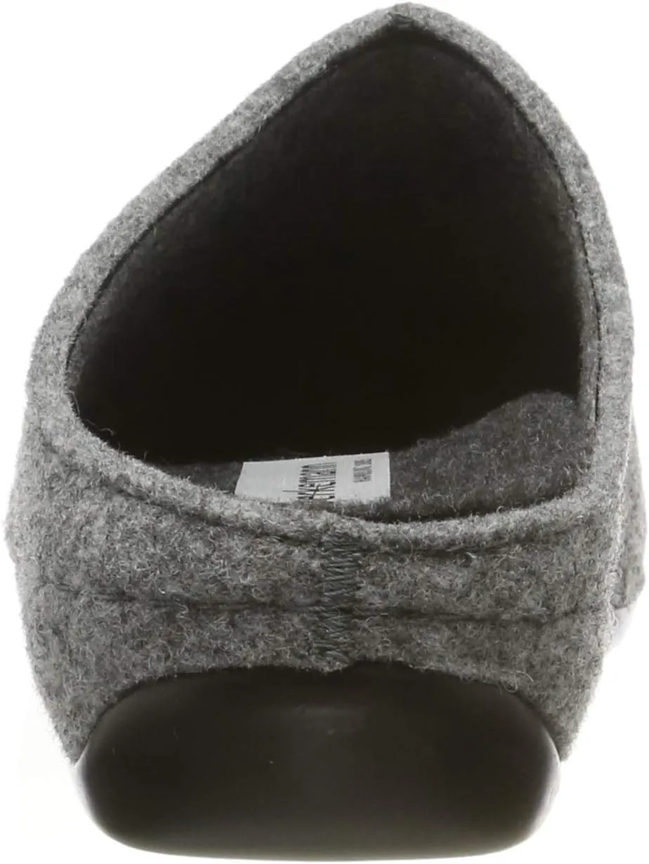 Berkemann Women's Sneakers Slippers, 8 AU