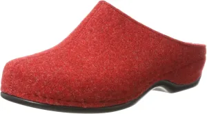 Berkemann Women's Sneakers Slippers, 8 AU