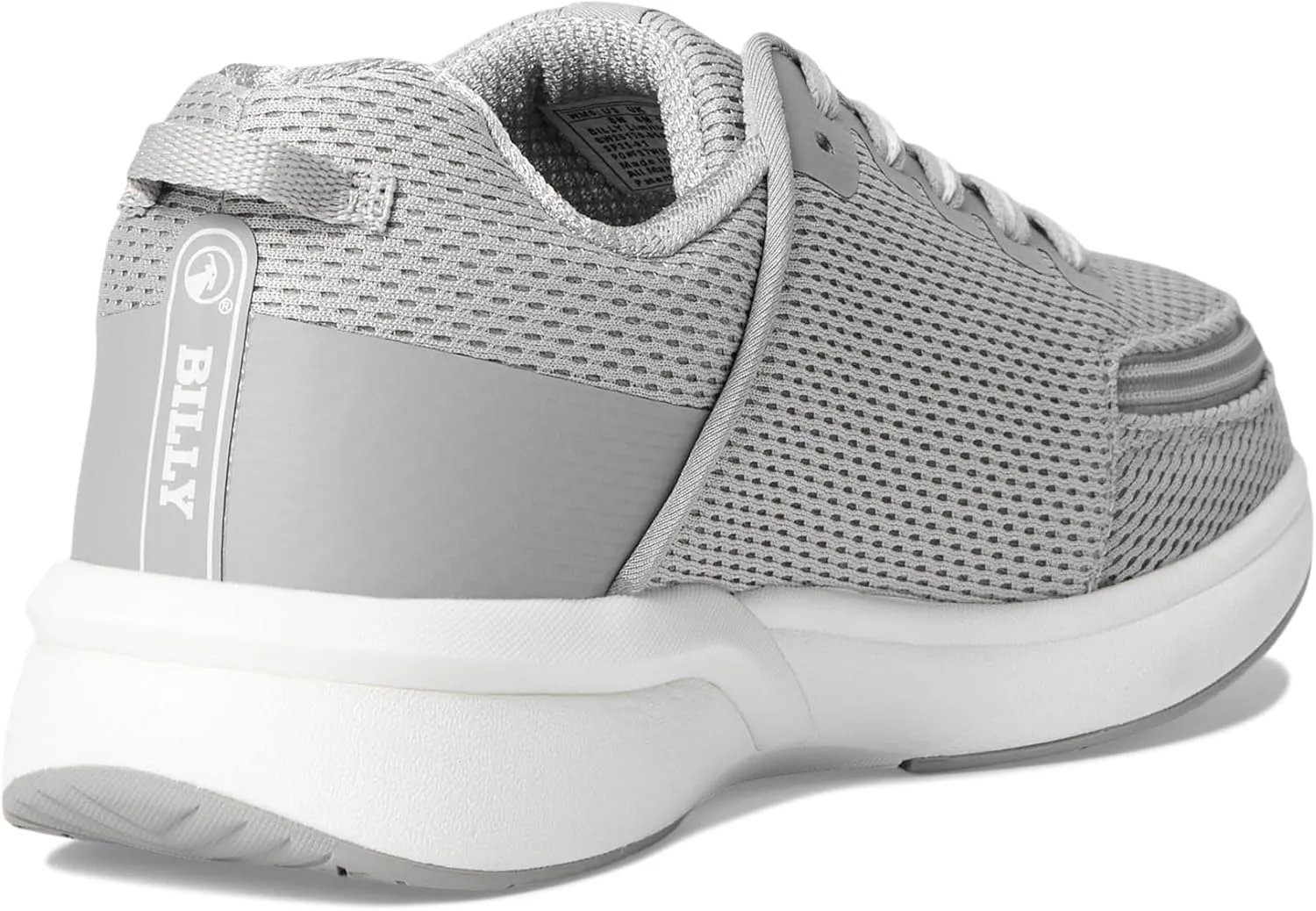 BILLY Footwear Women's Billy Limitless Medical Service Shoe