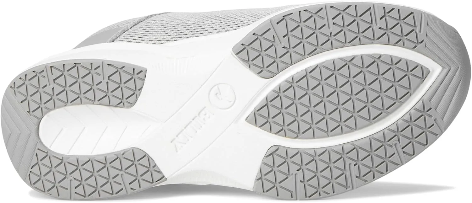 BILLY Footwear Women's Billy Limitless Medical Service Shoe