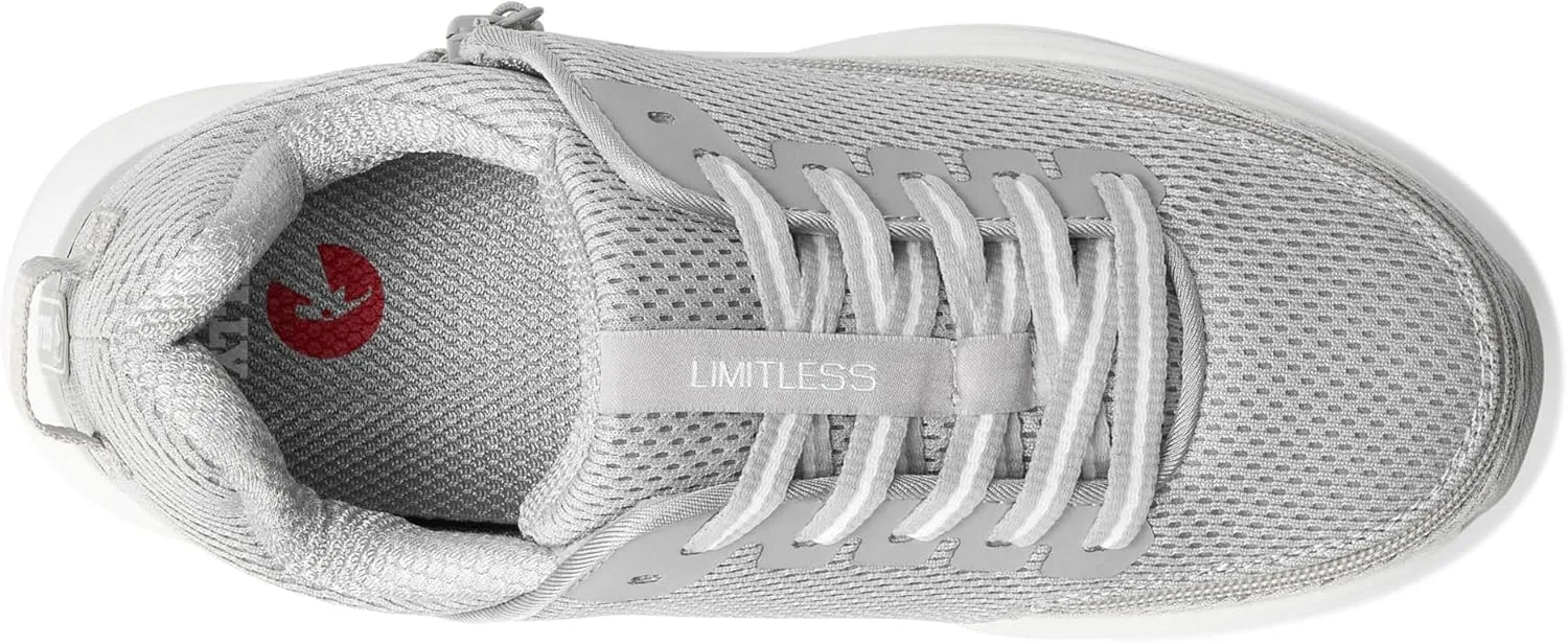 BILLY Footwear Women's Billy Limitless Medical Service Shoe