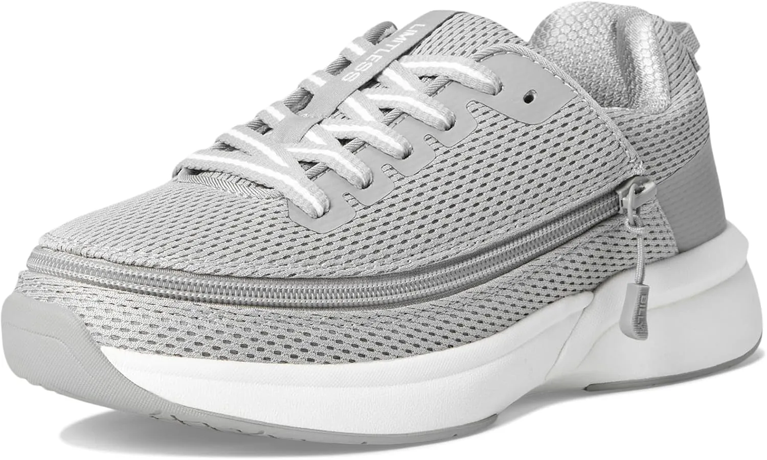 BILLY Footwear Women's Billy Limitless Medical Service Shoe