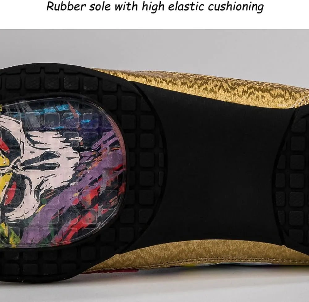Boxing Shoes Unisex high-top Men's women's Pro Wrestling Shoes Boxing Footwear Fitness Training Boxing Boots Teens Muay Thai Kickboxing Sparring Boxers Trainers Martial Arts Shoes Breathable,35-47 EU