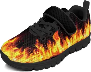 Boys Shoes Kids Sneakers Breathable Athletic Running Tennis Shoes for Little Kid/Big Kid US 11-2.5