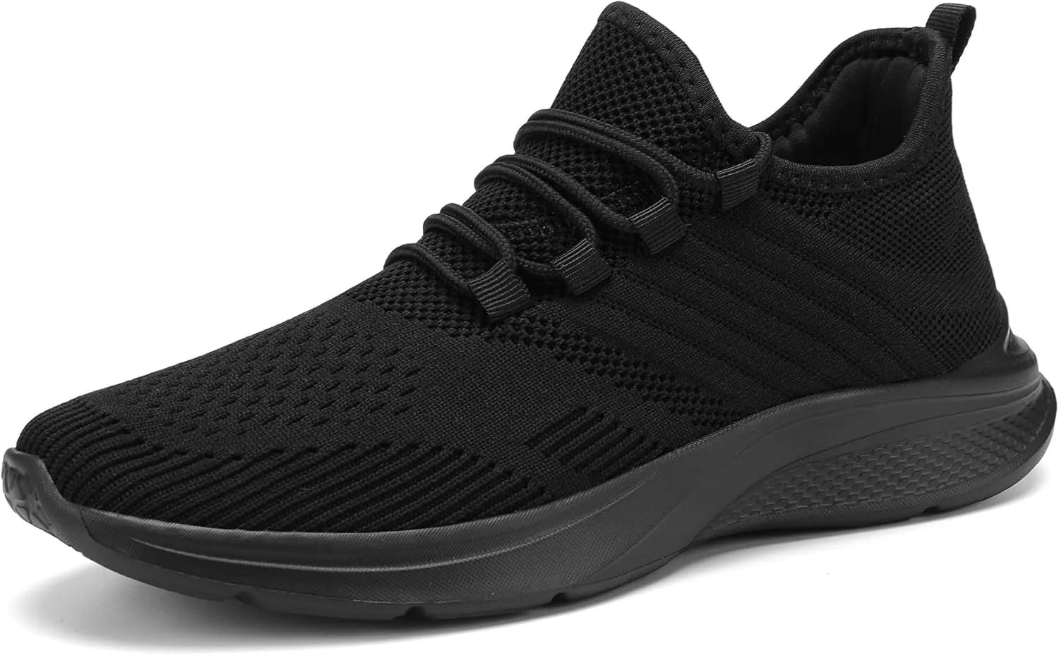 BXYJDJ Walking Shoes for Men Casual Sneakers Slip on Tennis Running Shoes for Male Workout Gym Lightweight Breathable Jogging Mesh