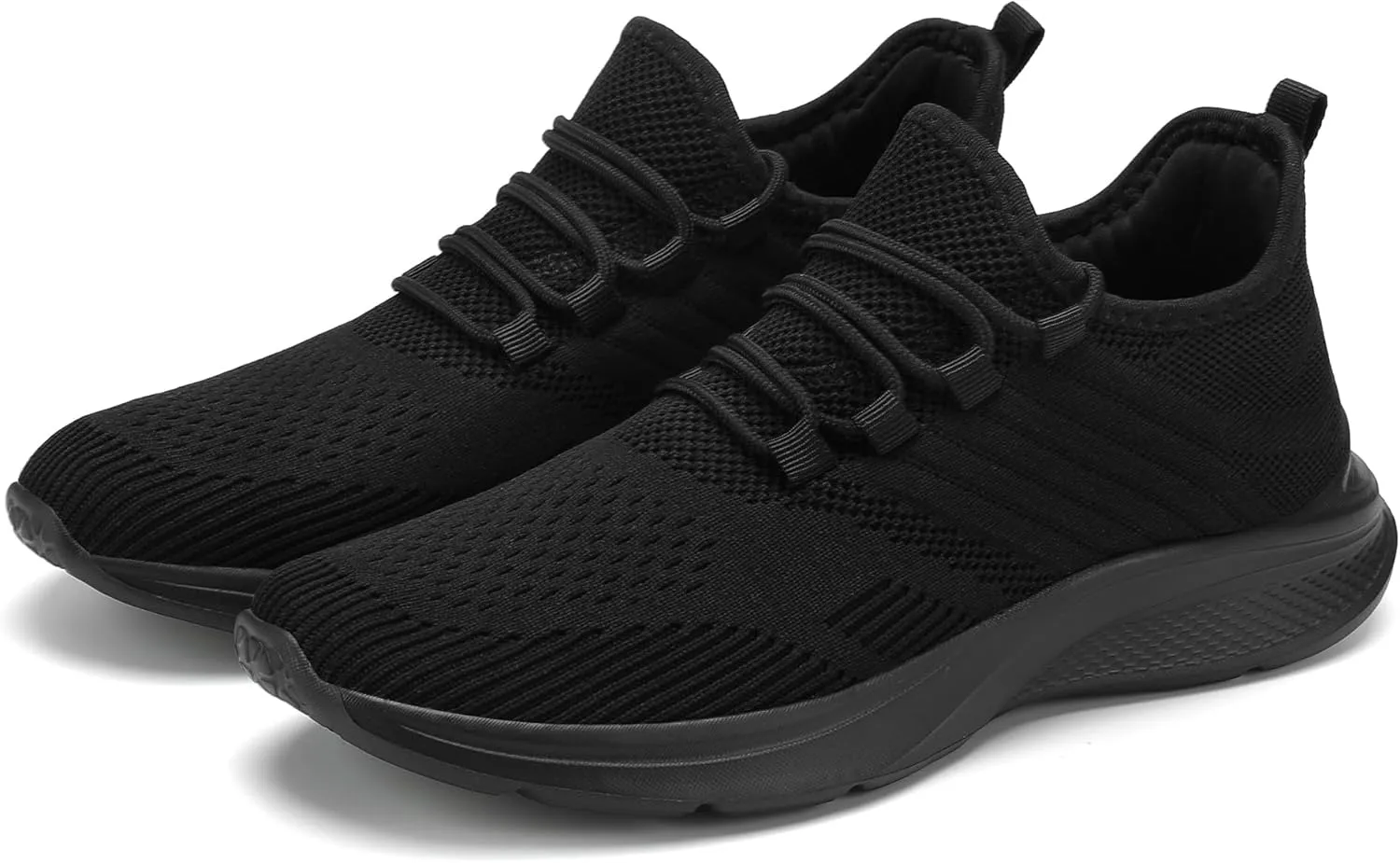 BXYJDJ Walking Shoes for Men Casual Sneakers Slip on Tennis Running Shoes for Male Workout Gym Lightweight Breathable Jogging Mesh