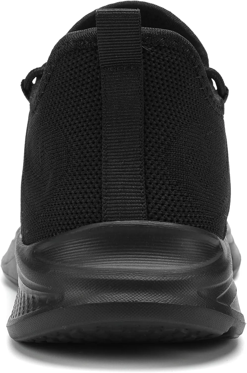 BXYJDJ Walking Shoes for Men Casual Sneakers Slip on Tennis Running Shoes for Male Workout Gym Lightweight Breathable Jogging Mesh