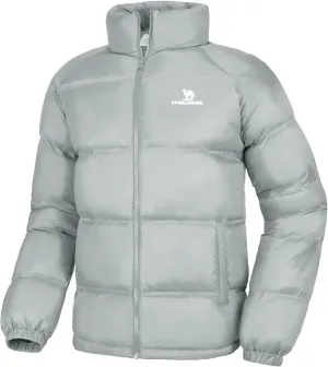 CAMELSPORTS Men's Thicken Winter Coats Warm Quilted Puffer Jackets Windproof Winter Jackets Windbreaker Insulated Jackets II