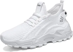Canbebig Womens Walking Shoes Wide Toe Box Shoes Lightweight Casual Sneakers Slip On Tennis Athletic Runnings Sneakers Breathable Athletic Sports Sneaker