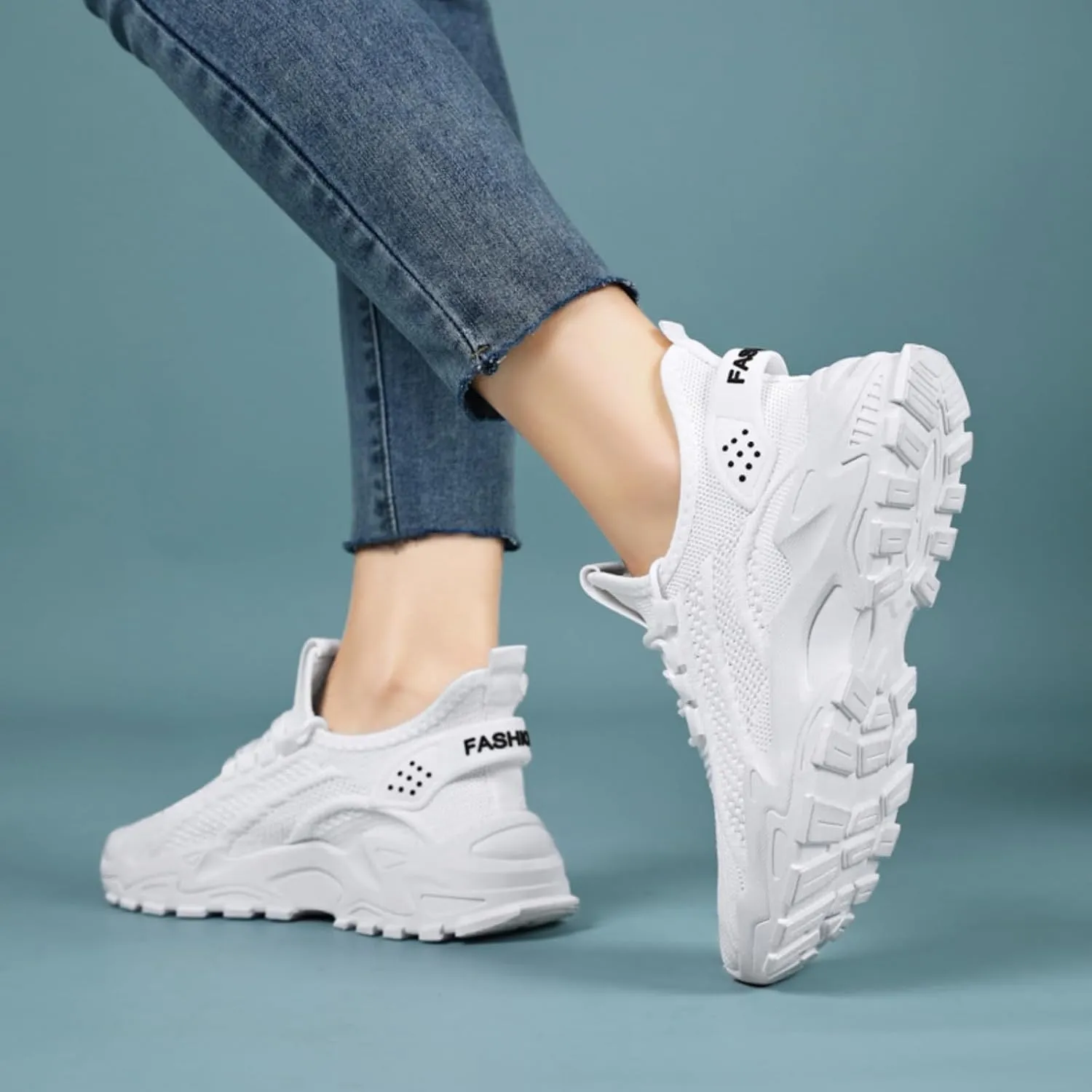 Canbebig Womens Walking Shoes Wide Toe Box Shoes Lightweight Casual Sneakers Slip On Tennis Athletic Runnings Sneakers Breathable Athletic Sports Sneaker