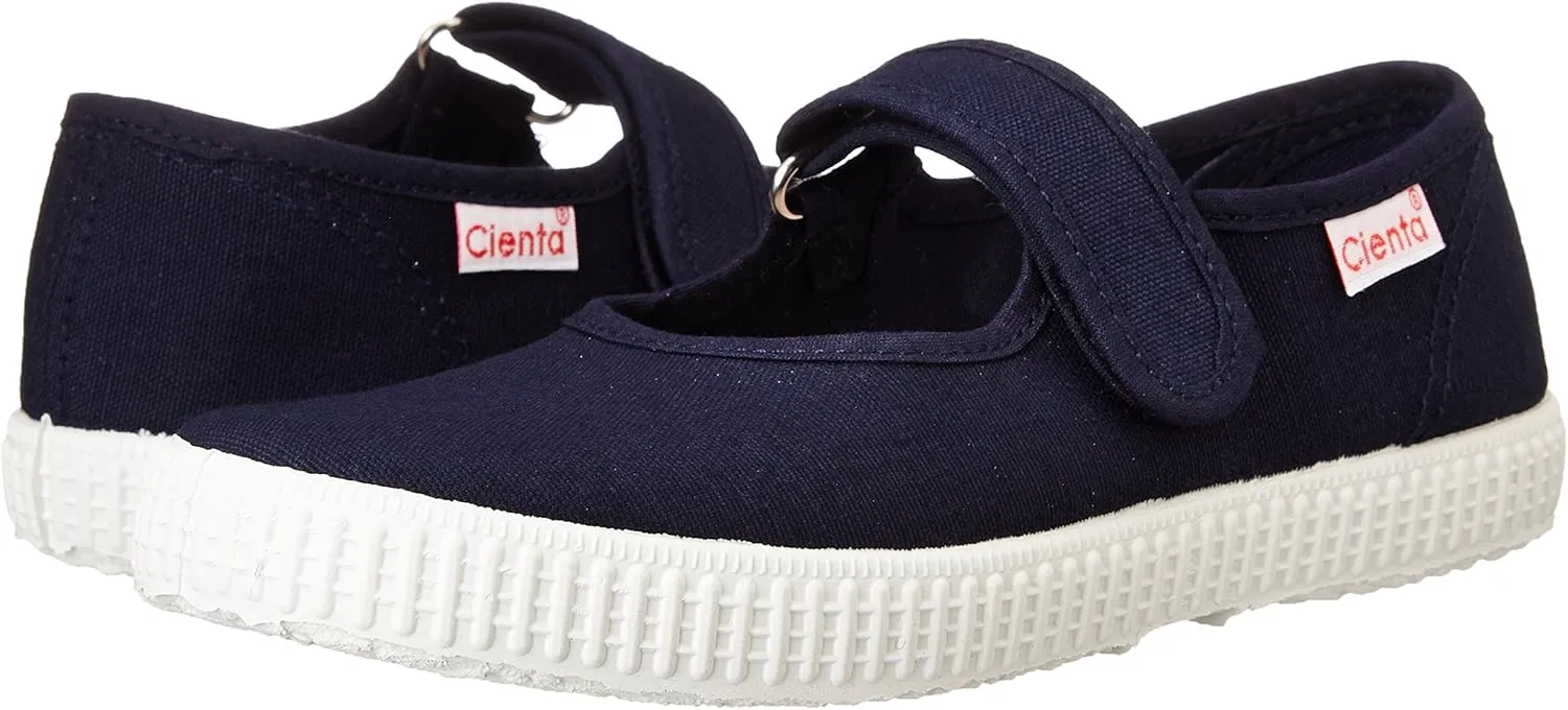 Cienta Kids Mary Jane Shoe