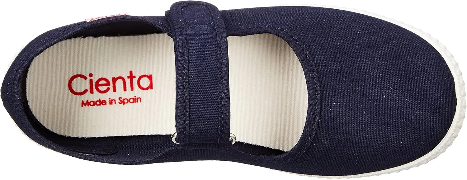 Cienta Kids Mary Jane Shoe