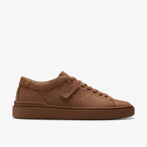 Clarks Men's Craft Swift Cola Nubuck 26176130