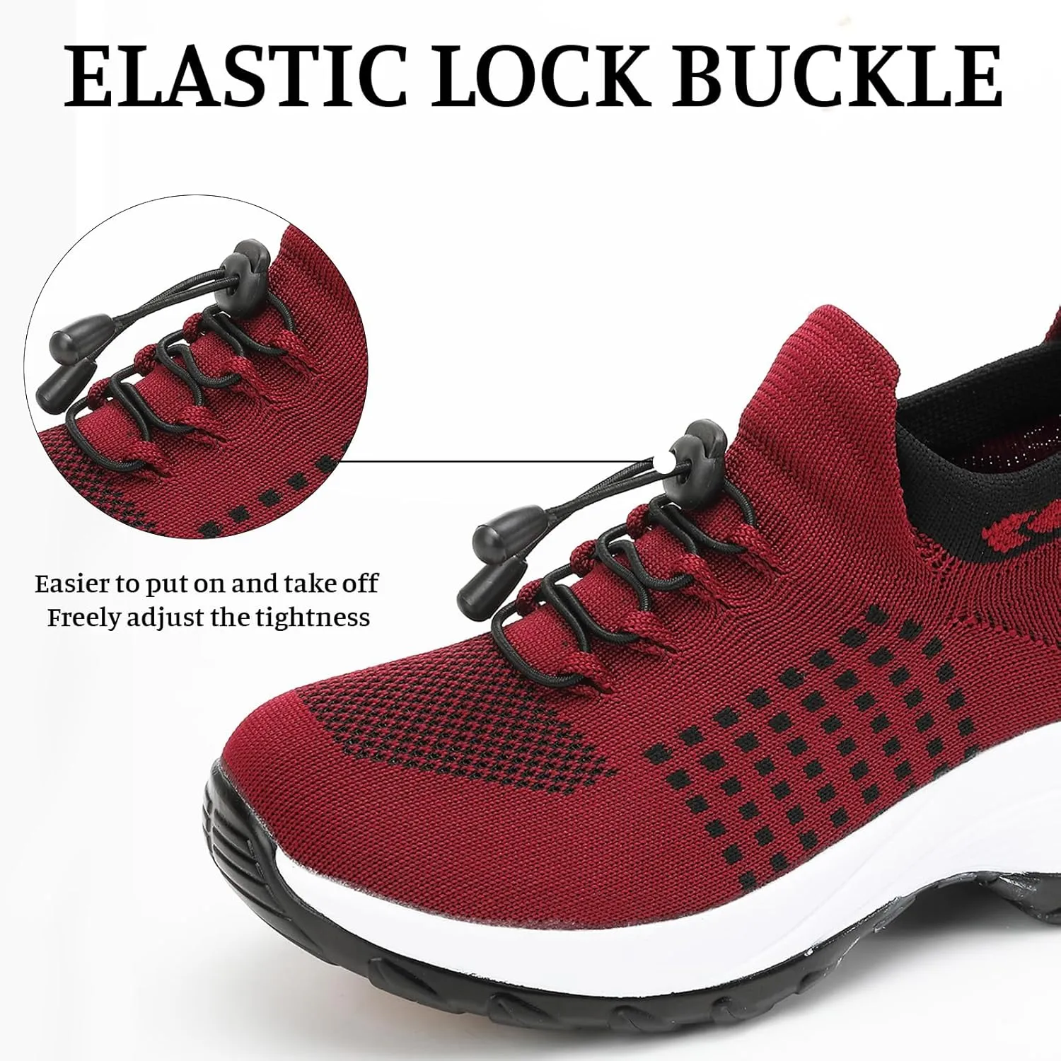 Comfort Wear Orthowear Shoes for Women Orthopedic Sneakers Comfortwear Ortho Shoes for Women Plantar Fasciitis with Arch Support Slip On Wide Width Walking Shoe Breathable Tennis Sneakers