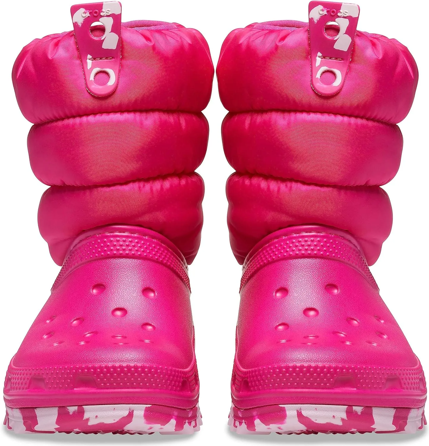 Crocs Classic Neo Puff Boot (Toddler)