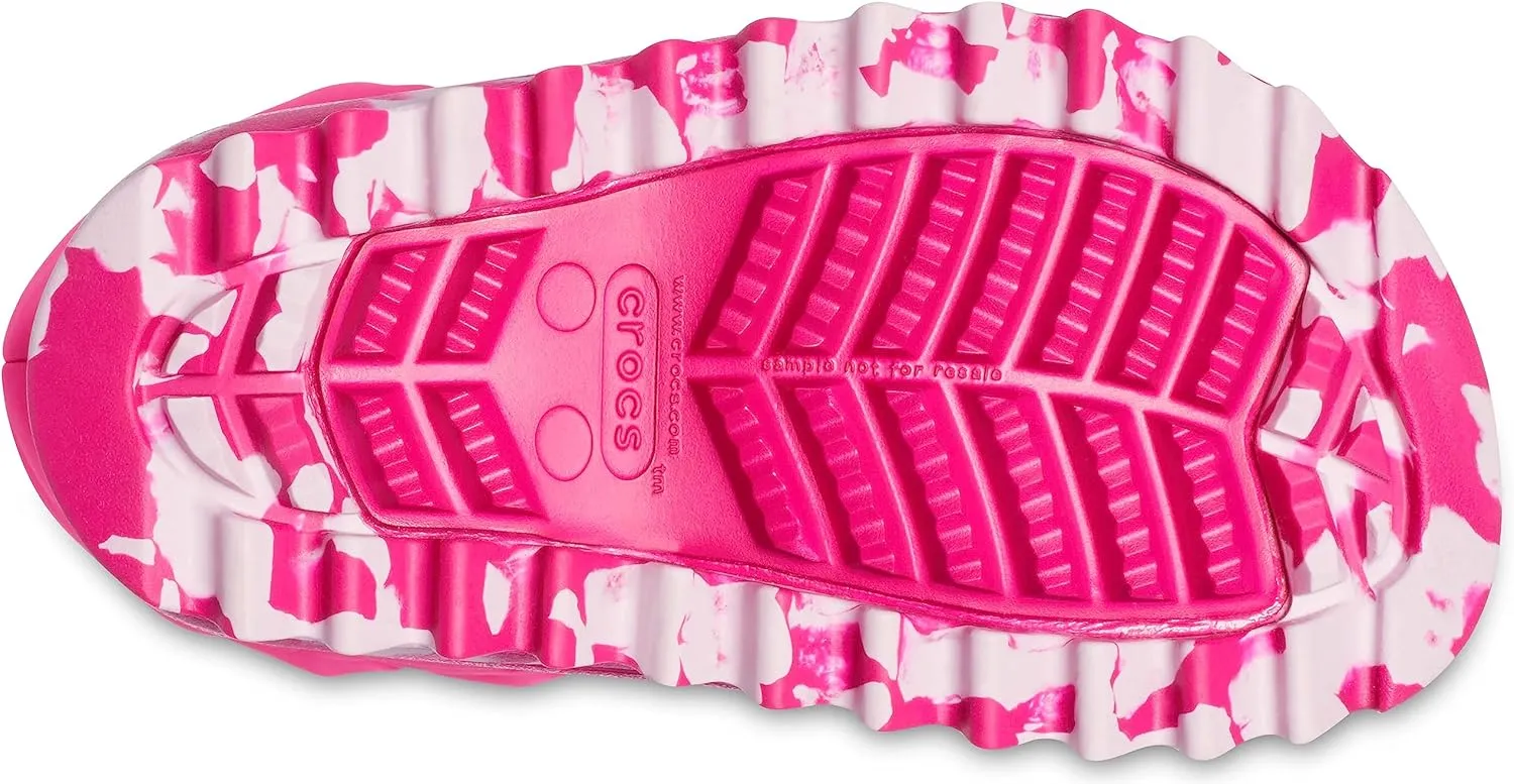 Crocs Classic Neo Puff Boot (Toddler)