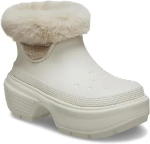 Crocs Unisex-Adult Stomp Lined Boot