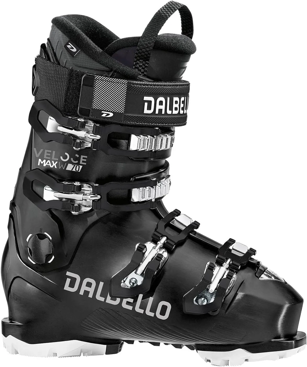 Dalbello 2024 Veloce MAX 70 GW Womens Ski Boot (22.5)