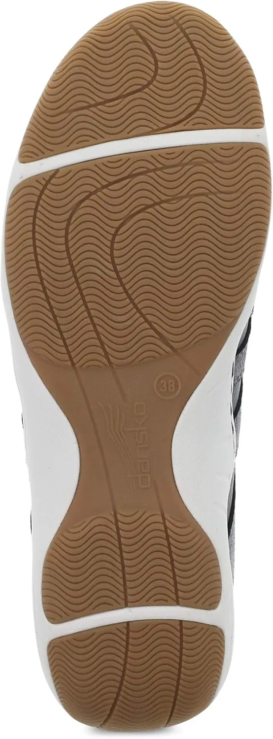 Dansko Women's Harlie Sneakers