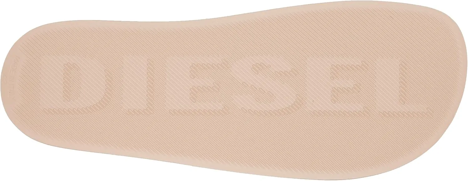 Diesel SA-MAYEMI Pool Slide Sandals