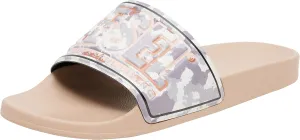 Diesel SA-MAYEMI Pool Slide Sandals