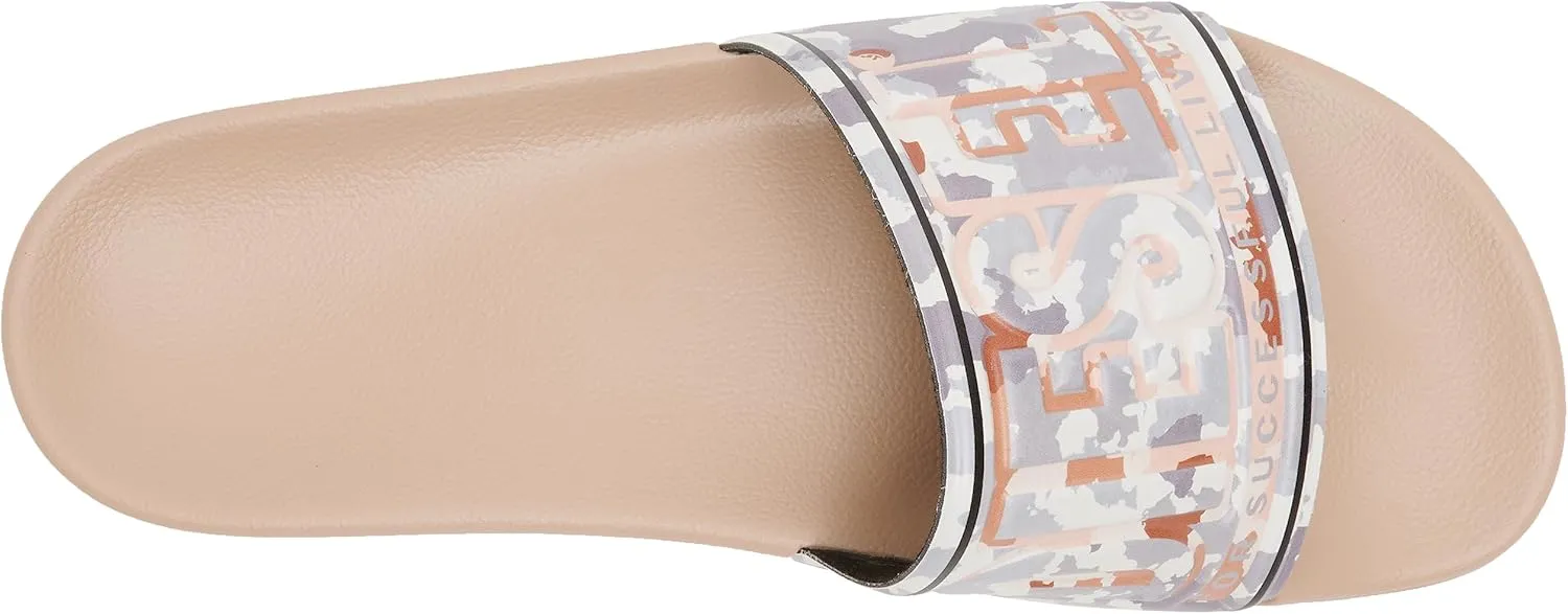 Diesel SA-MAYEMI Pool Slide Sandals