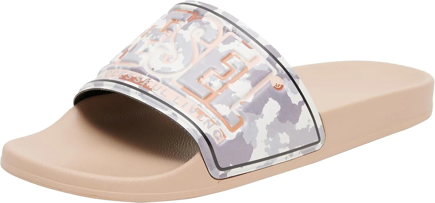 Diesel SA-MAYEMI Pool Slide Sandals