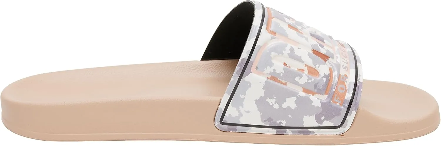 Diesel SA-MAYEMI Pool Slide Sandals