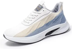 DYJAGYO Musabela Women's Orthopaedic Sneakers, Women's Orthopaedic Shoes, Most Comfortable Hands-Free Orthopaedic Shoes