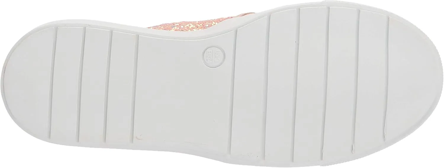 Elephantito Girl's European Sneaker